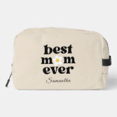 Best Mom Ever Personalized Mother's Day ドップキット (裏面)