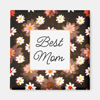 Best mom magnet マグネット