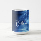 Best mom mug コーヒーマグカップ (中央)