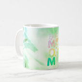 best mom mugs コーヒーマグカップ (正面左)