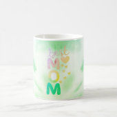 best mom mugs コーヒーマグカップ (中央)