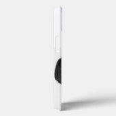 Best Mom photo green text Case-Mate iPhoneケース (裏面 / 右)