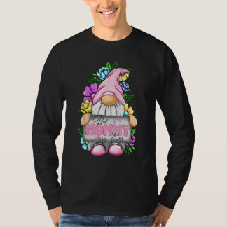 Best Mommy Ever Gnome Happy Mother s Day Gnomes Mo Tシャツ
