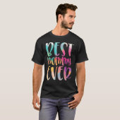 Best Mommy Ever Mother s Day Tシャツ (正面フル)
