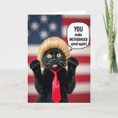 Best Moms Restoration Card カード (正面)