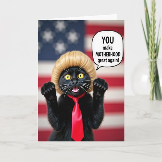 Best Moms Restoration Card カード (正面)