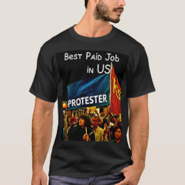 Best Paid Series No.2 Tシャツ