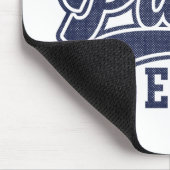 Best Papa Ever 2 マウスパッド (コーナー)