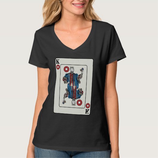 Best Photographer Dslr Camera Photography King For Tシャツ (正面)