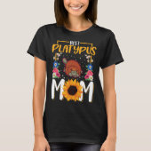 Best Platypus Mom Ever Tシャツ (正面)