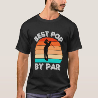Best Pop By Par Parody Tシャツ