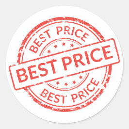 Best Price Sale ラウンドシール