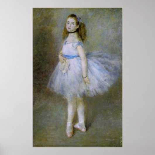 BEST PRINTS - EDGAR DEGAS - BALLET TUTU - ART ポスター (正面)