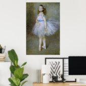 BEST PRINTS - EDGAR DEGAS - BALLET TUTU - ART ポスター (ホームオフィス)