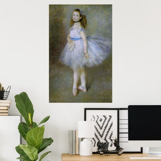 BEST PRINTS - EDGAR DEGAS - BALLET TUTU - ART ポスター (ホームオフィス)