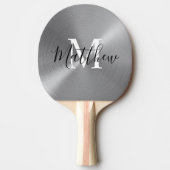 Best Rackets for Table Tennis Players 卓球ラケット (正面)