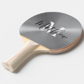 Best Rackets for Table Tennis Players 卓球ラケット (正面アングル)