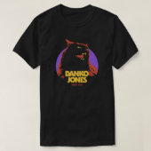 Best Retro Classic Danko Jones Design Essential T- Tシャツ (デザイン正面)
