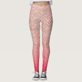 Best Running & Sparkly Leggings | Sculpt Fit レギンス (正面)