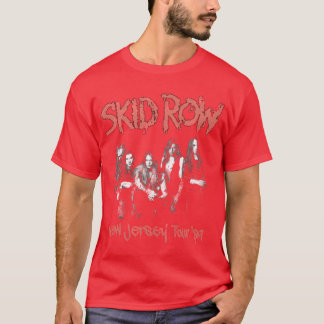 Best Seller classic Rock n Roll Hard Rock Sleaze H Tシャツ