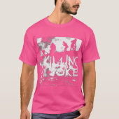 best seller killing joke gift tシャツ (正面)