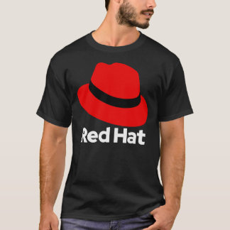 BEST SELLER - Redhat Merchandise Essential T-Shirt Tシャツ