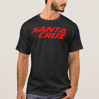 BEST SELLER - Santa Cruz Bike Merchandise Essentia Tシャツ
