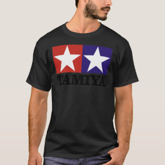 BEST SELLER - Tamiya Merchandise Essential  Essent Tシャツ