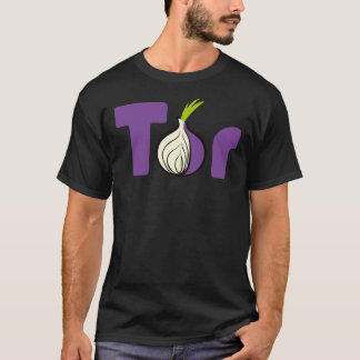 Best Seller - Tor Browser   Essential  Tシャツ