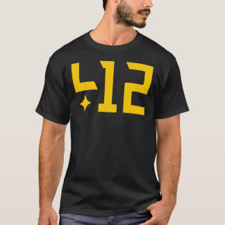 Best Selling - 412 Pittsburgh Merchandise Essentia Tシャツ