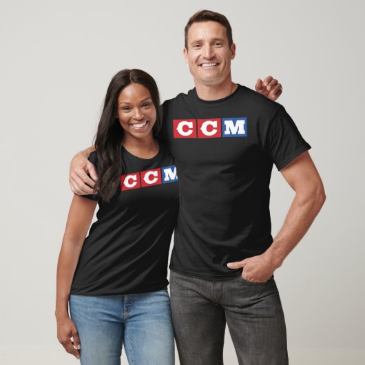 BEST SELLING - CCM  Essential T-Shirt Tシャツ (ユニセックス)