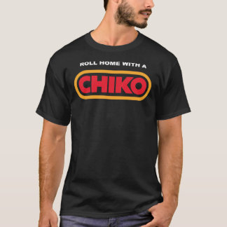 Best Selling Chiko Roll Merchandise   Tシャツ