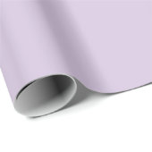Best selling Delicate Lavender Wrapping Paper ラッピングペーパー (ロールコーナー)