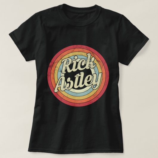 Best Selling Fashion Songwriter  Singer Black And  Tシャツ (デザイン正面)