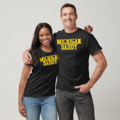 Best Selling - Michigan Daddy Merchandise Essentia Tシャツ (ユニセックス)