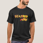 Best Selling - Sleaford Mods Merchandise   Tシャツ (正面)