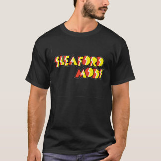 Best Selling - Sleaford Mods Merchandise   Tシャツ