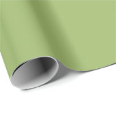 Best selling Spring Burst Green Wrapping Paper ラッピングペーパー (ロールコーナー)