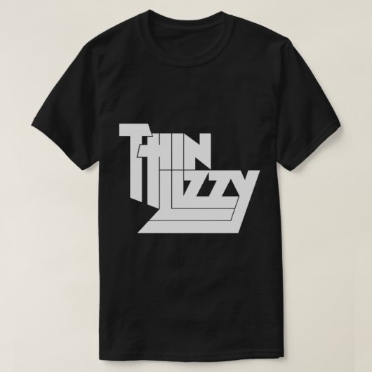Best Selling - Thin Lizzy Merchandise Essential T- Tシャツ (デザイン正面)