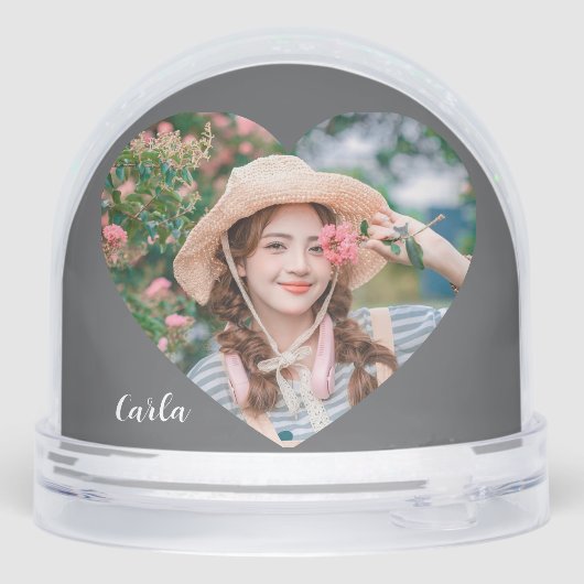 Best Sister Ever Tulip Wreath Thoughtful Gift (裏面)