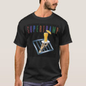 Best Sling Supertramp Classic T-Shirt Tシャツ (正面)