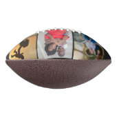 Best Son Ever Sports Valentines Day Player Fan アメリカンフットボール (回転90)