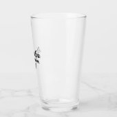 Best Teacher タンブラーグラス (左)