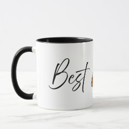 Best Teacher Coffee Mug Gift for Appreciation マグカップ