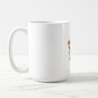 Best Teacher Ever Retro Apple Teacher Design コーヒーマグカップ