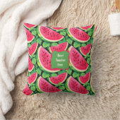 Best Teacher Ever – Watermelon Coffee Mug クッション (ブランケット)
