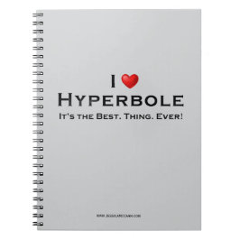 Best. Thing. Ever. Journal ノートブック