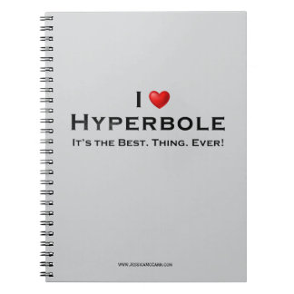 Best. Thing. Ever. Journal ノートブック