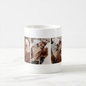 Best Thing I've Found on the Internet コーヒーマグカップ (中央)