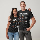 Best Tractor Design For Farm Vehicle Tractor Lover Tシャツ (ユニセックス)